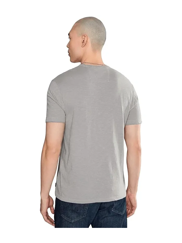 Футболка с V-образным вырезом Miles K3595f26 John Varvatos — 4