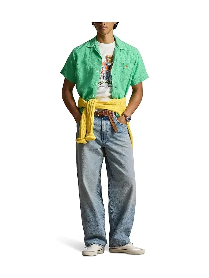 Футболка классическая Polo Bear Polo Ralph Lauren — 2