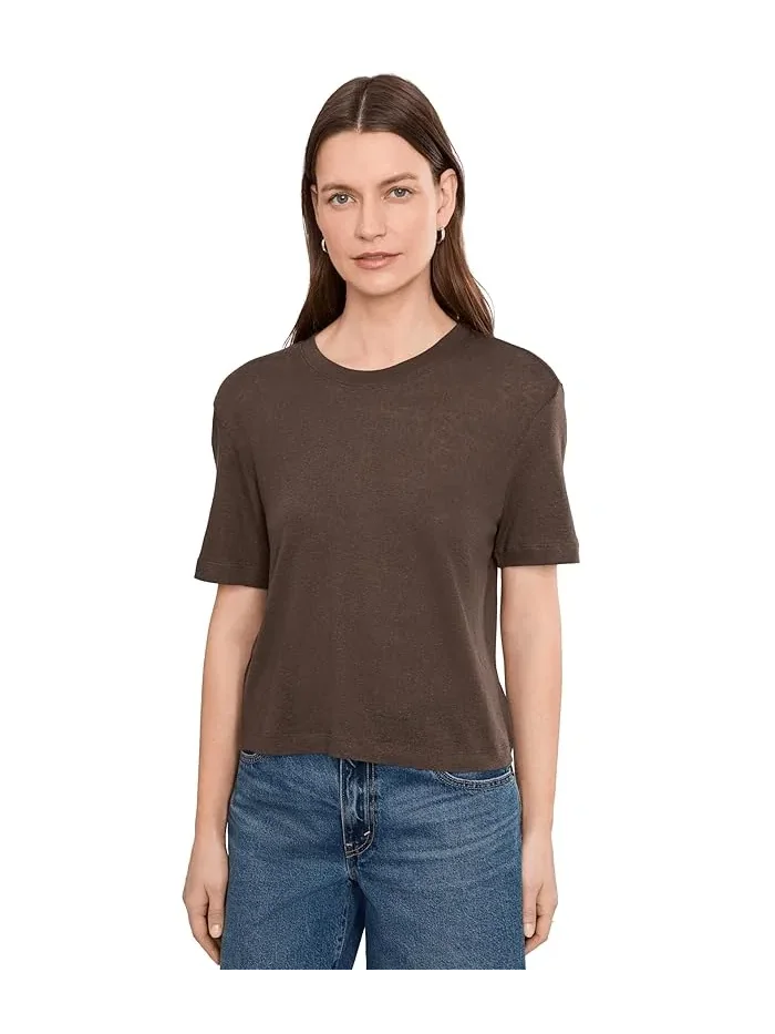 Футболка Charlie Relaxed AG Jeans — 1