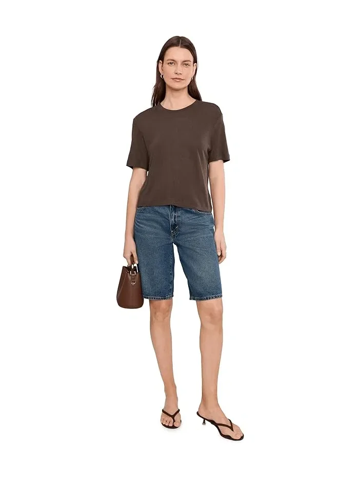 Футболка Charlie Relaxed AG Jeans — 2