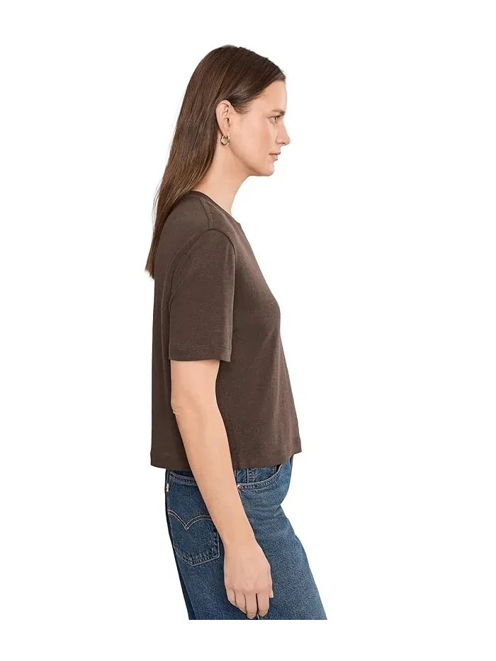 Футболка Charlie Relaxed AG Jeans — 3