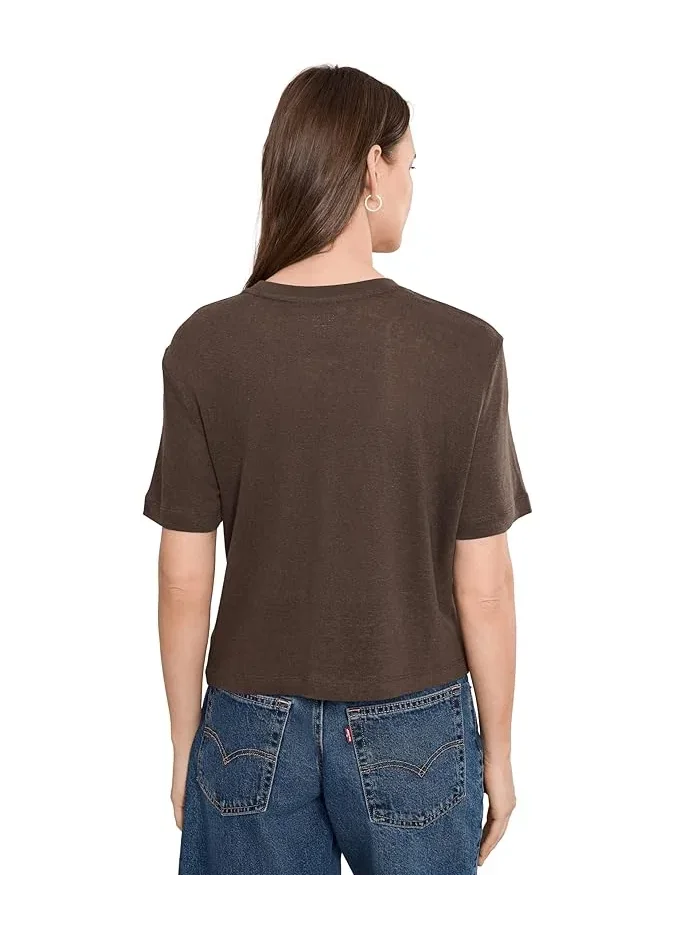 Футболка Charlie Relaxed AG Jeans — 4