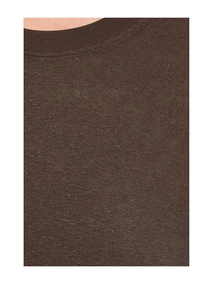 Футболка Charlie Relaxed AG Jeans — 5