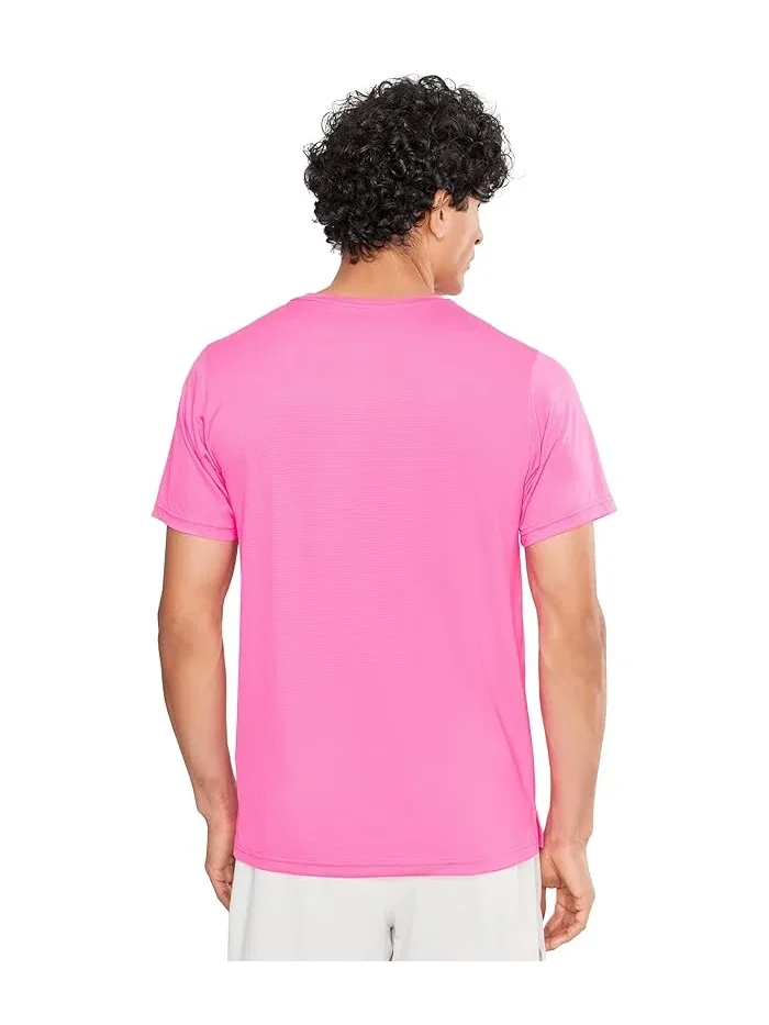 Футболка хлопковая Sport Essentials New Balance — 4