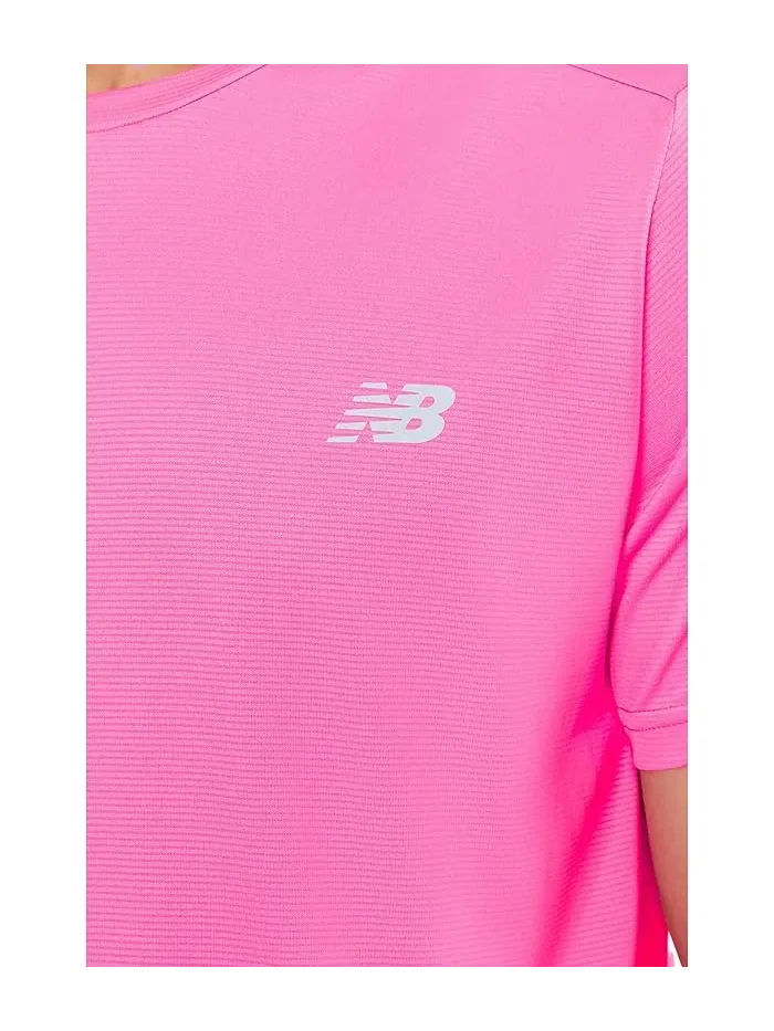 Футболка хлопковая Sport Essentials New Balance — 5