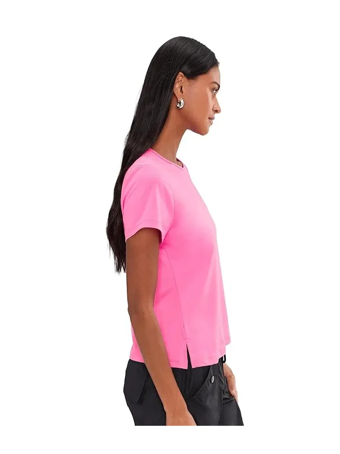 Футболка с карманом Crew Neck Pocket Lux Jamie Sadock — 3