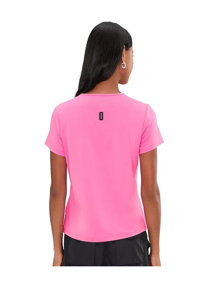 Футболка с карманом Crew Neck Pocket Lux Jamie Sadock — 4