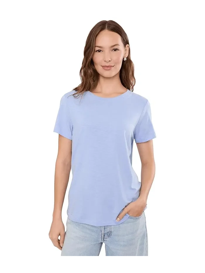 Футболка классическая Cloud Tee TravisMathew — 1