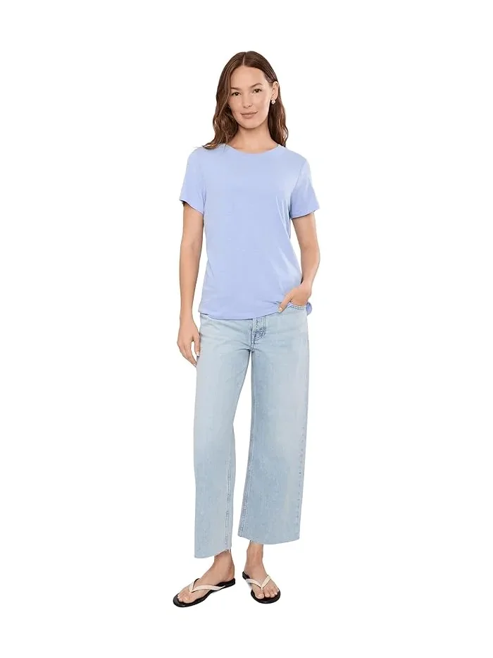 Футболка классическая Cloud Tee TravisMathew — 2