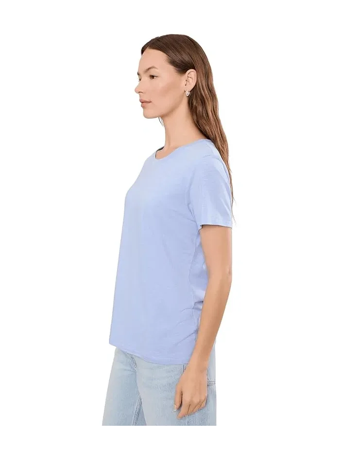 Футболка классическая Cloud Tee TravisMathew — 3