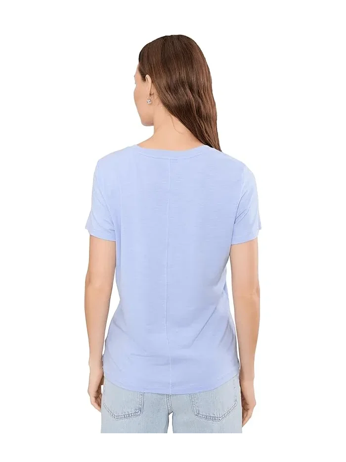 Футболка классическая Cloud Tee TravisMathew — 4