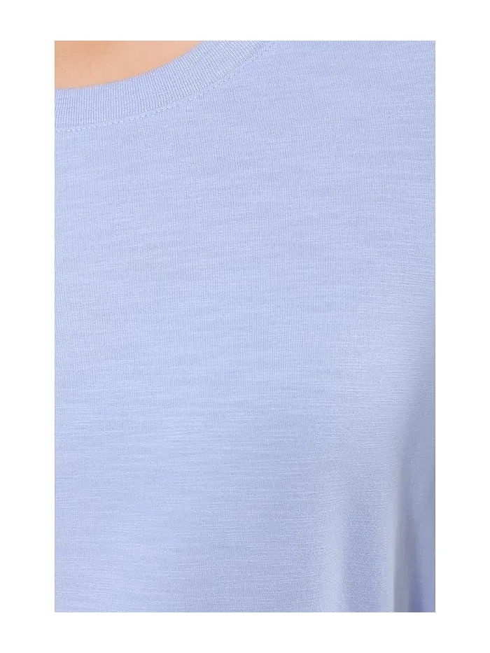 Футболка классическая Cloud Tee TravisMathew — 5