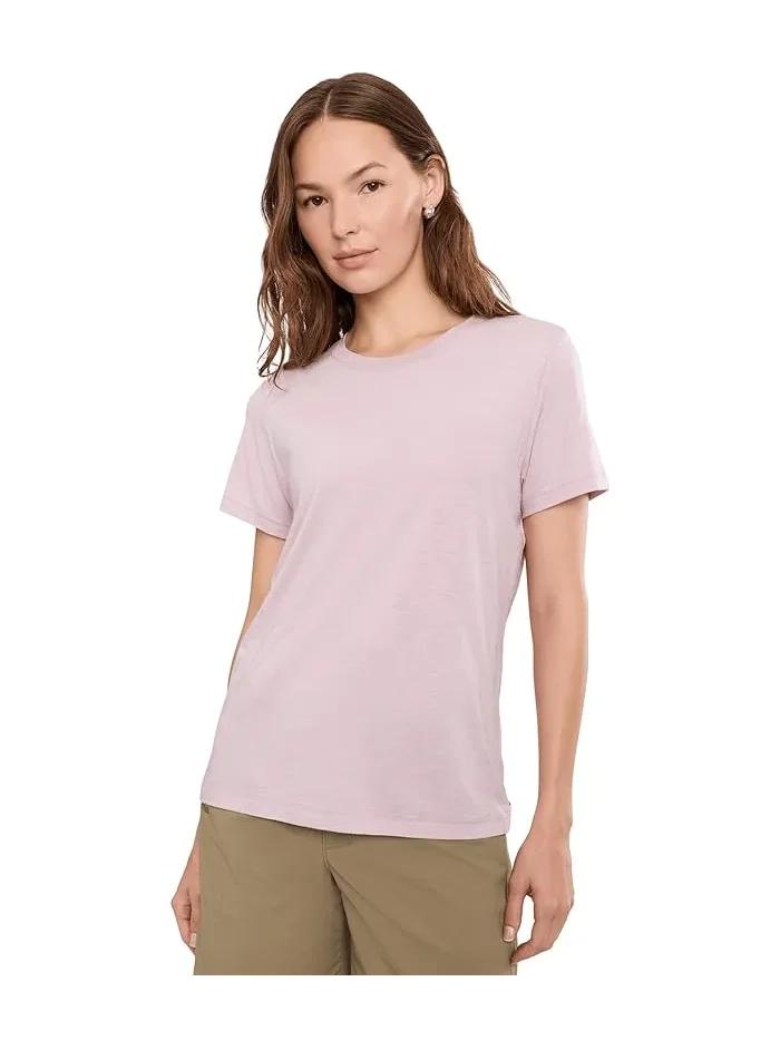 Футболка классическая Cloud Tee TravisMathew — 1