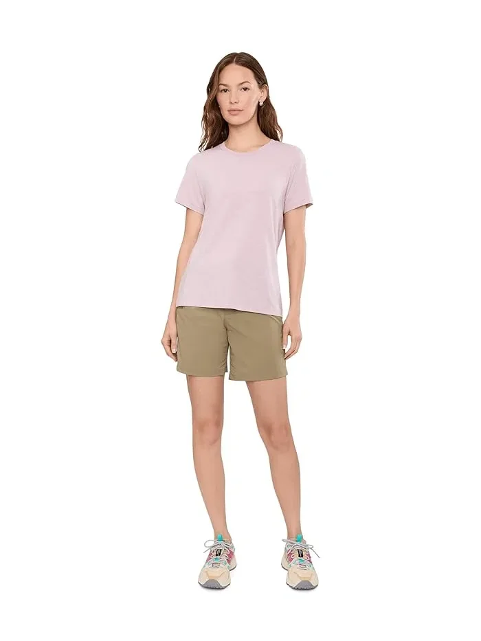 Футболка классическая Cloud Tee TravisMathew — 2