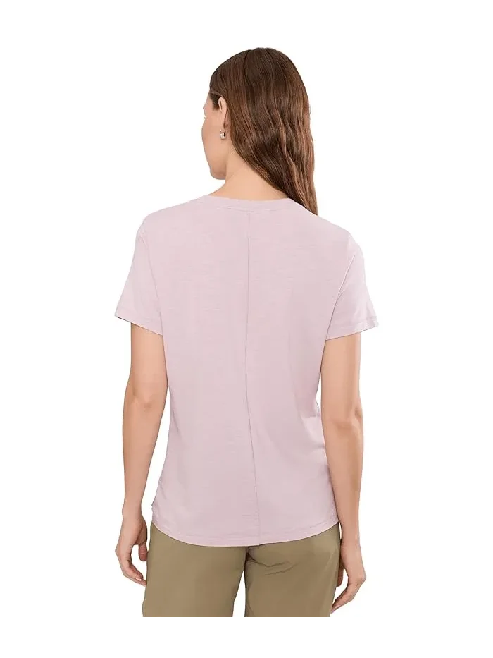 Футболка классическая Cloud Tee TravisMathew — 4