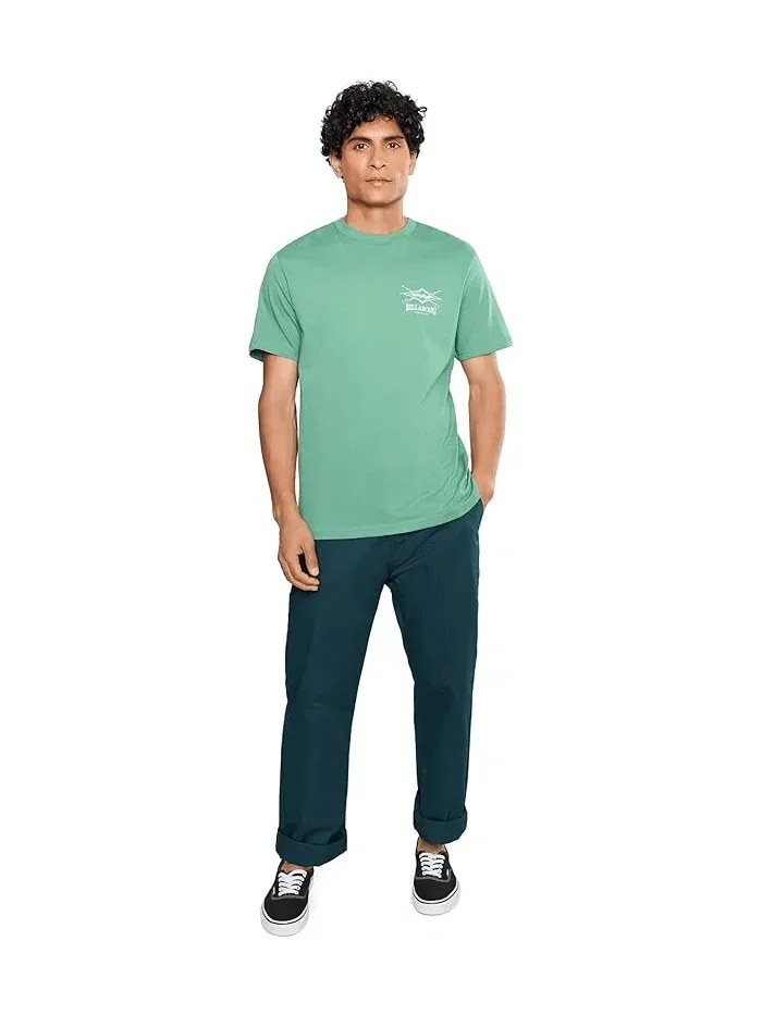 Футболка с принтом Crossboards Premium Billabong — 2