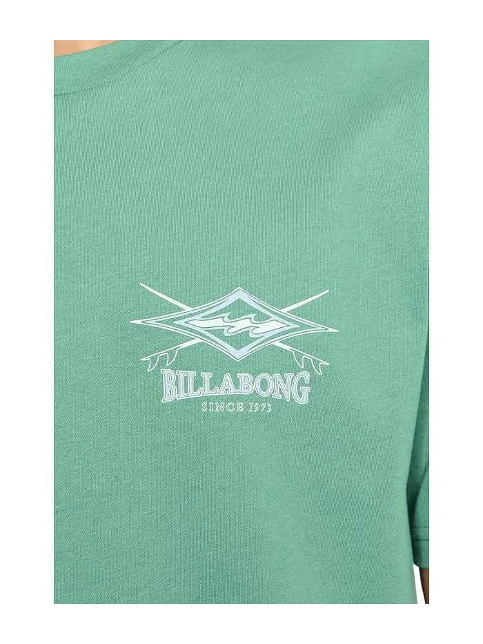Футболка с принтом Crossboards Premium Billabong — 5