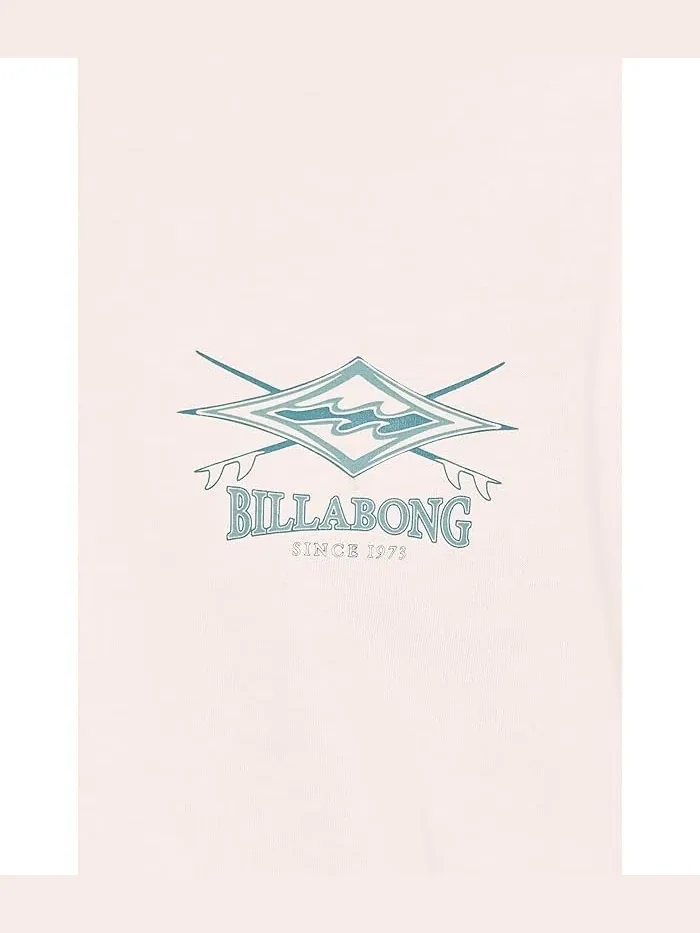 Футболка с принтом Crossboards Premium Billabong — 5