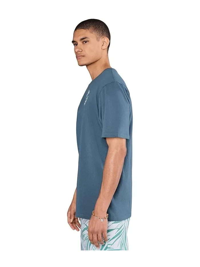 Футболка Hurley Seclusion Short Sleeve — 3