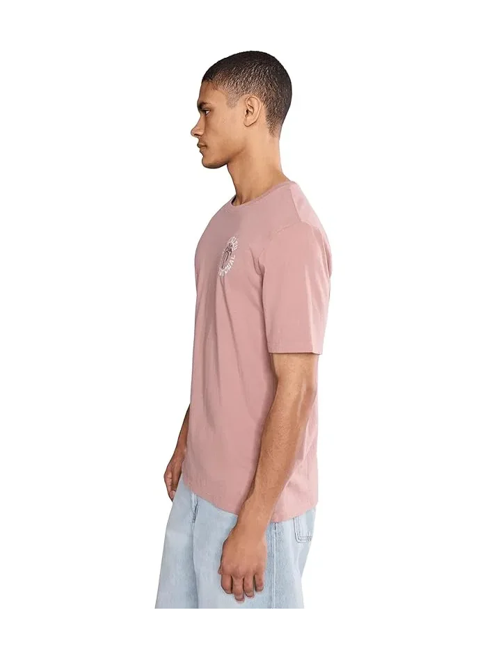 Футболка с коротким рукавом Palm Hurley — 3