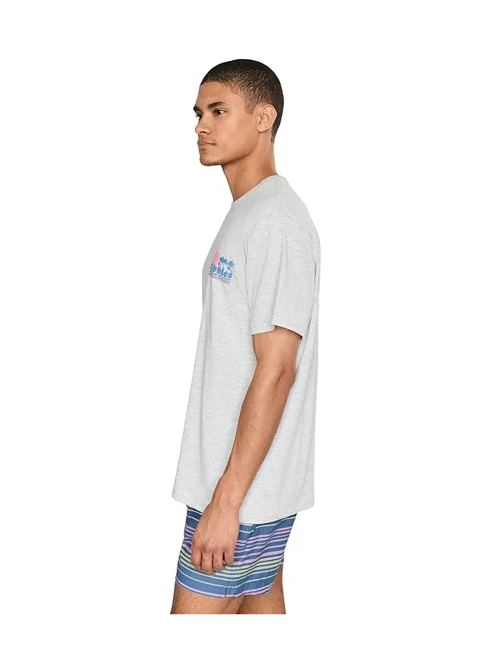 Футболка с принтом The Ol' College Try Chubbies — 3
