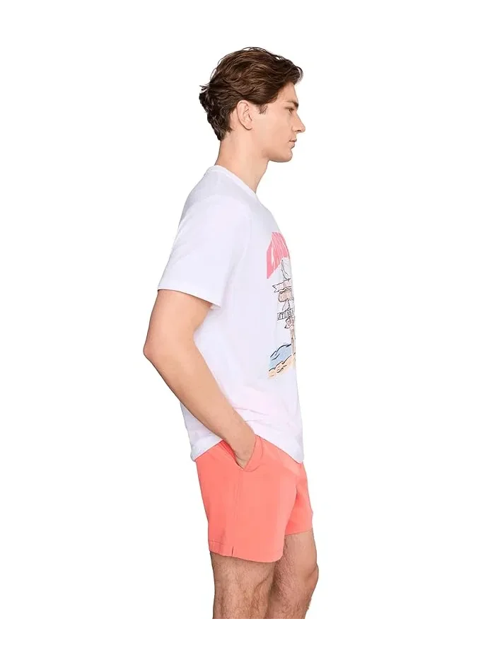 Футболка The Fork In The Road Chubbies — 3