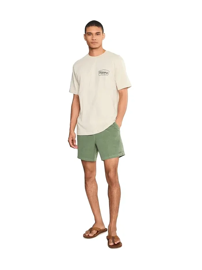 Футболка с логотипом Off Duty Premium Billabong — 2
