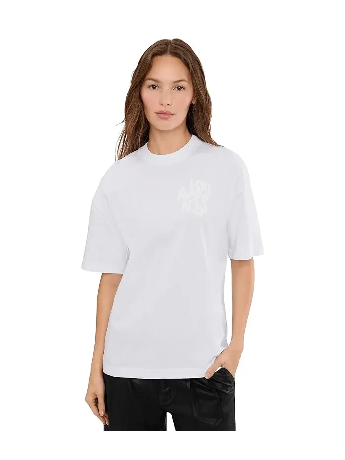 Футболка Orlando Etta Tee AllSaints — 1