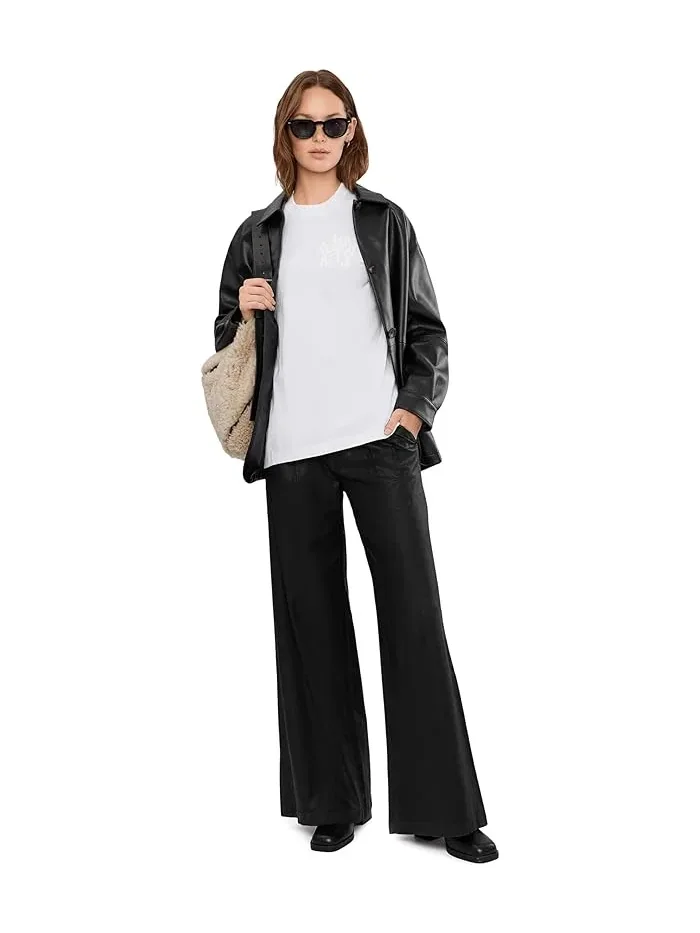 Футболка Orlando Etta Tee AllSaints — 2