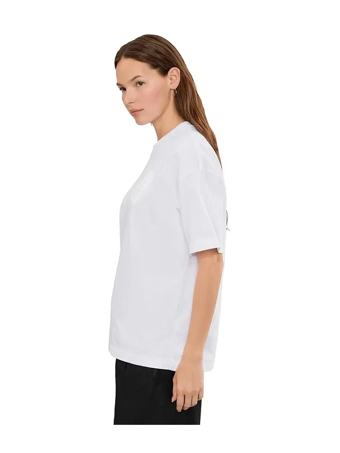 Футболка Orlando Etta Tee AllSaints — 3