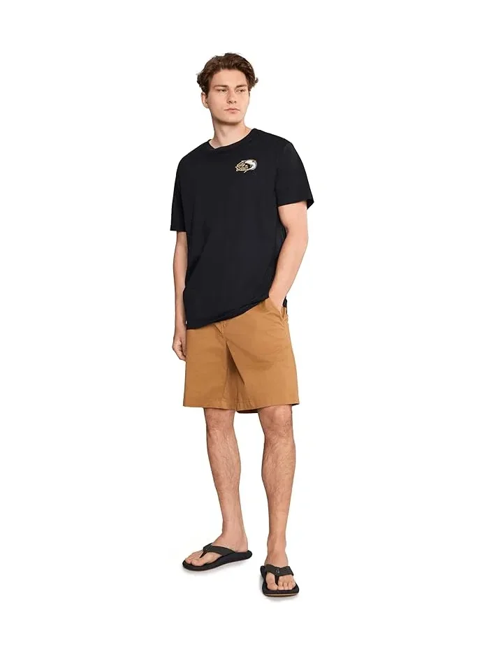 Футболка Classic Short Sleeve Salty Crew — 2