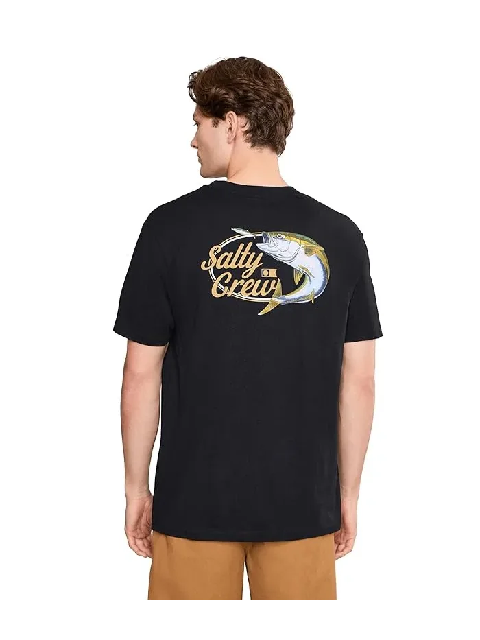 Футболка Classic Short Sleeve Salty Crew — 4