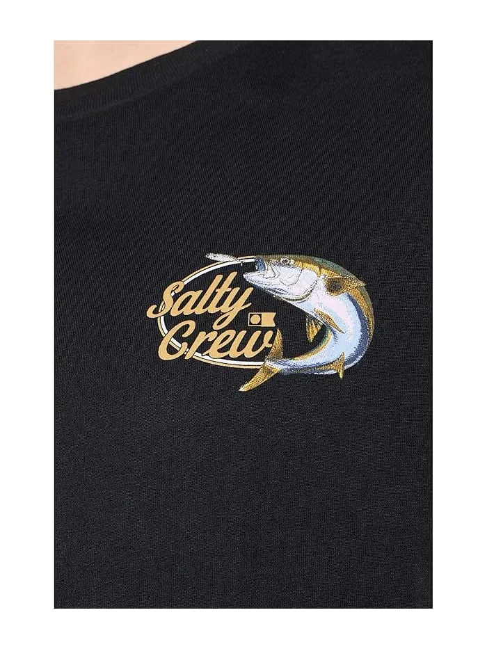 Футболка Classic Short Sleeve Salty Crew — 5