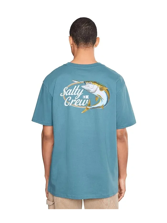 Футболка классическая Salty Crew — 4
