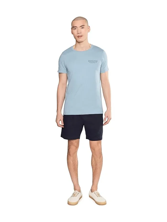 Футболка Pendleton Heritage Western Graphic Tee — 2