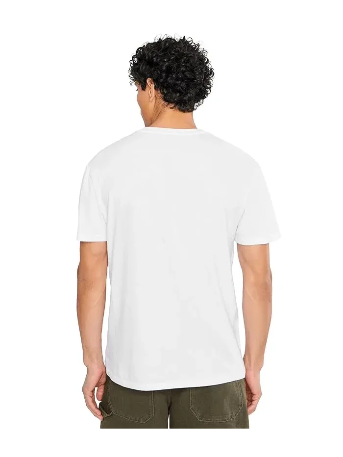 Футболка с графическим принтом Classic Fit Polo Ralph Lauren — 4