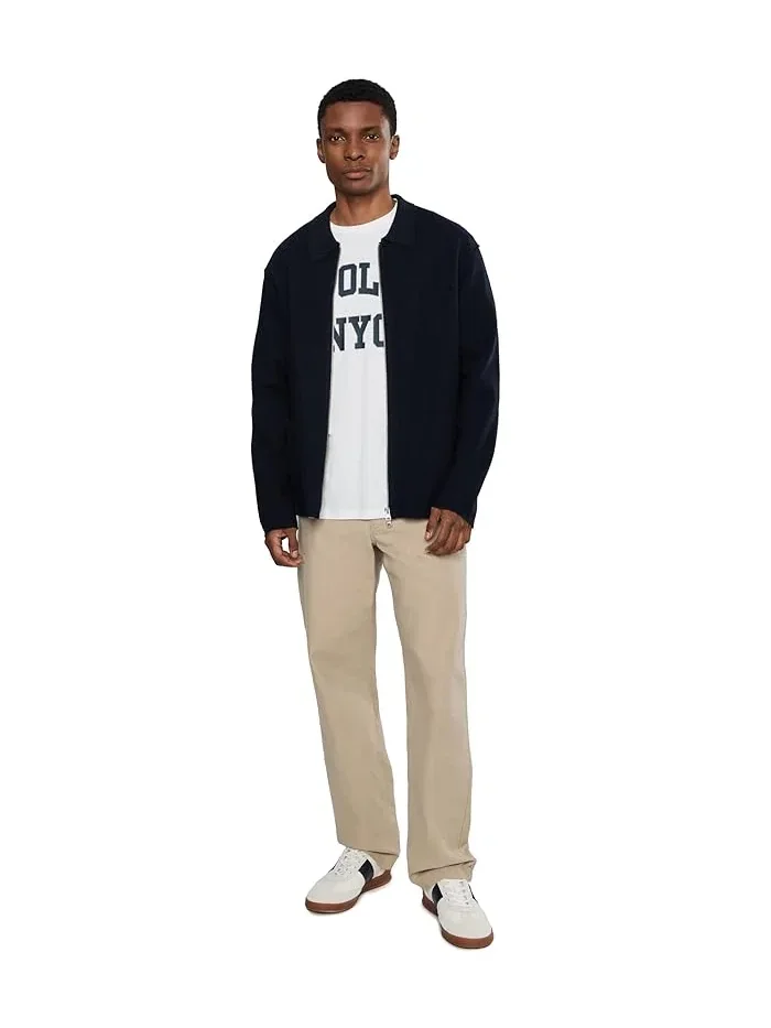 Футболка с графическим принтом Classic Fit Polo Ralph Lauren — 2