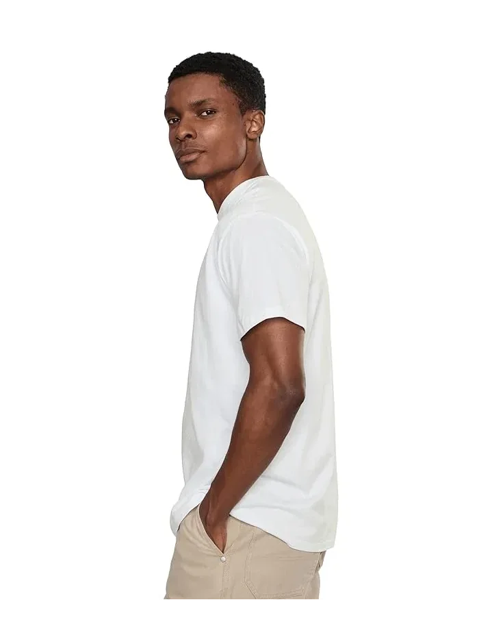 Футболка с графическим принтом Classic Fit Polo Ralph Lauren — 3