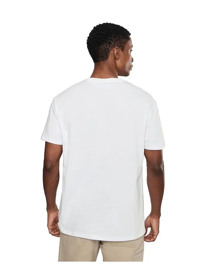 Футболка с графическим принтом Classic Fit Polo Ralph Lauren — 4