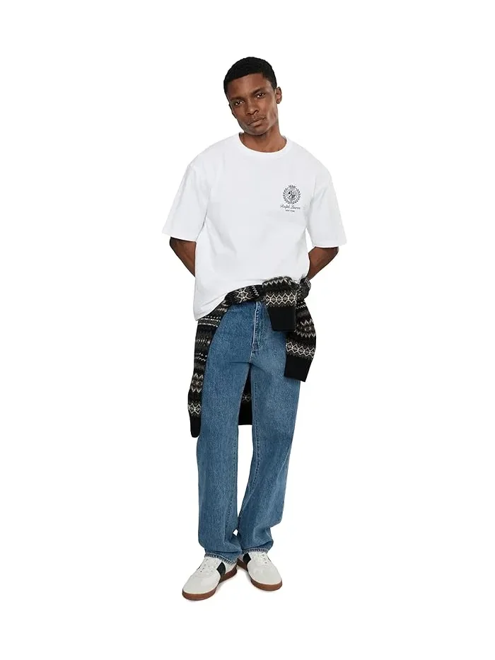 Футболка Relaxed Fit Polo Ralph Lauren — 2