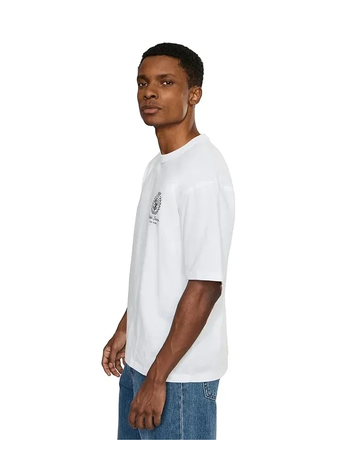 Футболка Relaxed Fit Polo Ralph Lauren — 3