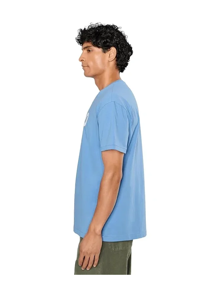 Футболка с логотипом Classic Fit Polo Ralph Lauren — 3