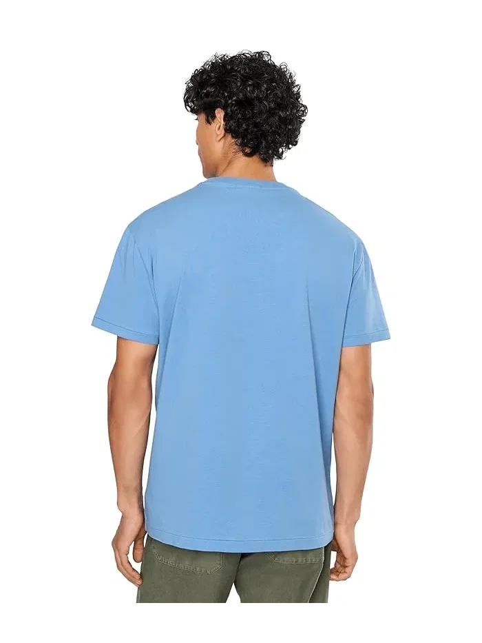 Футболка с логотипом Classic Fit Polo Ralph Lauren — 4