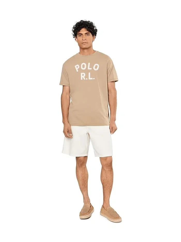 Футболка с логотипом Classic Fit Polo Ralph Lauren — 2