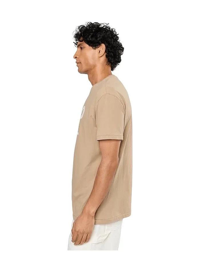 Футболка с логотипом Classic Fit Polo Ralph Lauren — 3