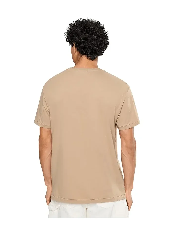Футболка с логотипом Classic Fit Polo Ralph Lauren — 4