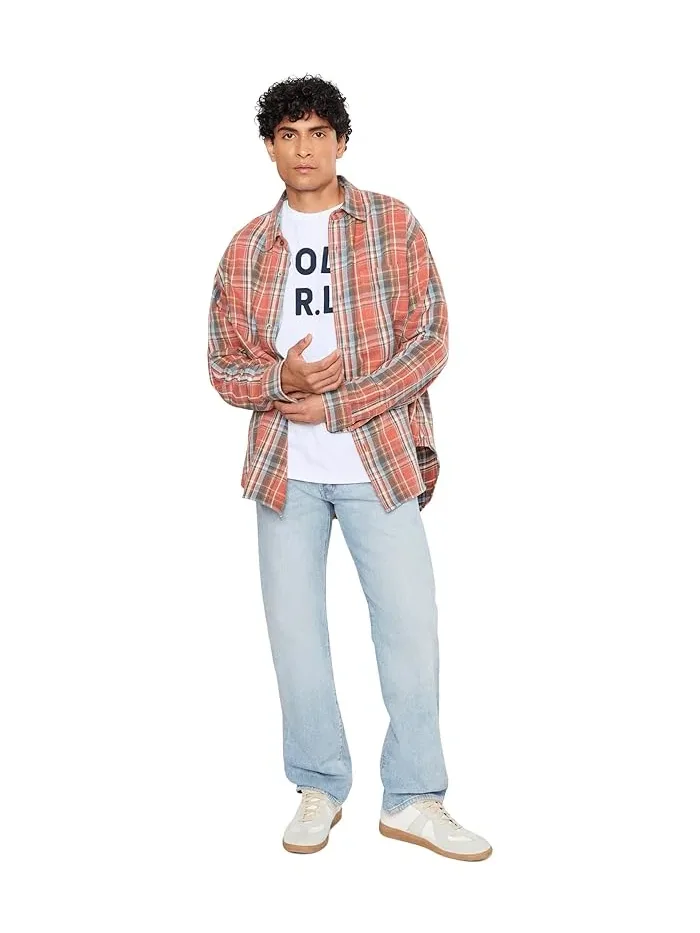 Футболка Classic Fit Logo Polo Ralph Lauren — 2