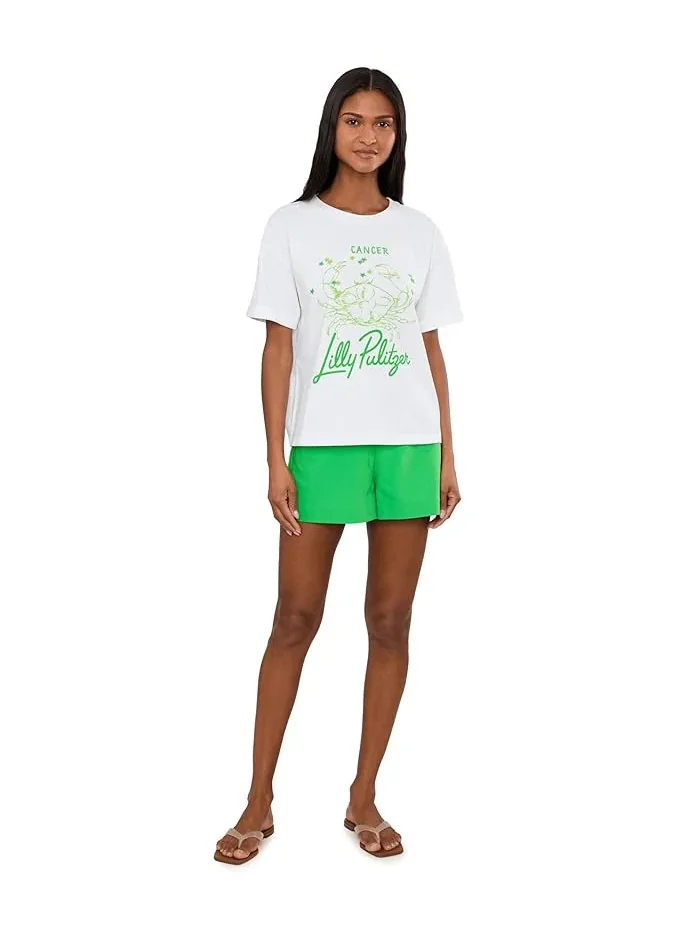 Футболка с принтом Stella Knit Lilly Pulitzer — 2