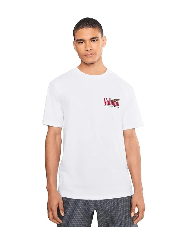 Футболка Stoney Mountain Tee Volcom — 1
