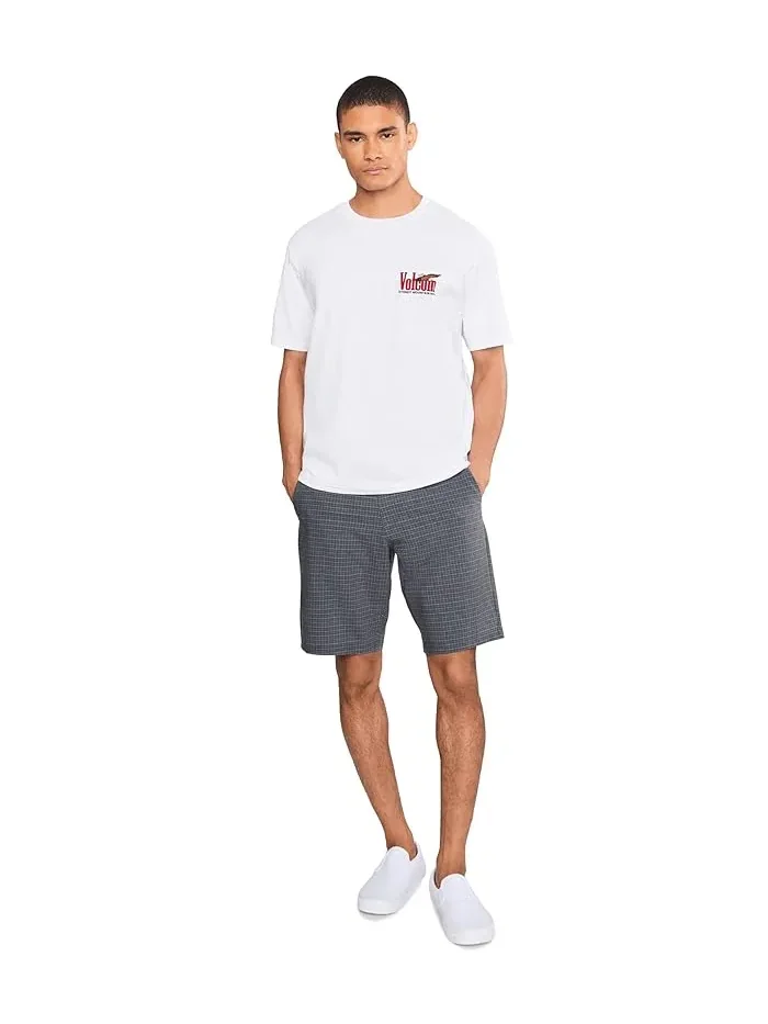 Футболка Stoney Mountain Tee Volcom — 2